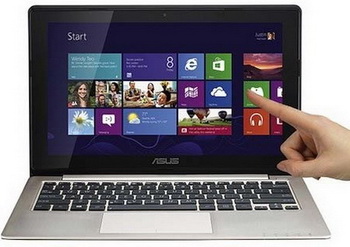 ASUS VivoBook X200CA